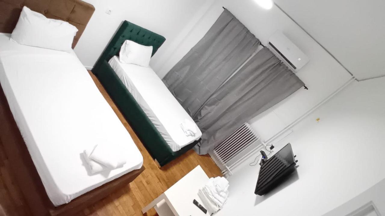 Appartement Tout Confort Афины Экстерьер фото