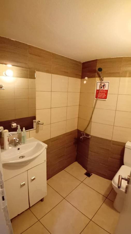 Appartement Tout Confort Афины Экстерьер фото